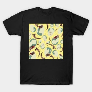 Jurassic Beginnings T-Shirt